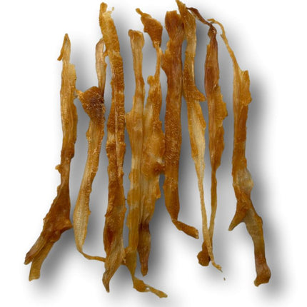 Turkey Tendon Strips - Top Dog Chews