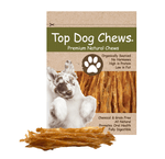 Turkey Tendon Strips - Top Dog Chews