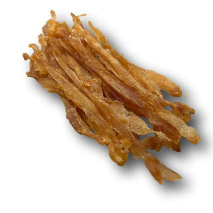 Turkey Tendon Strips - Top Dog Chews