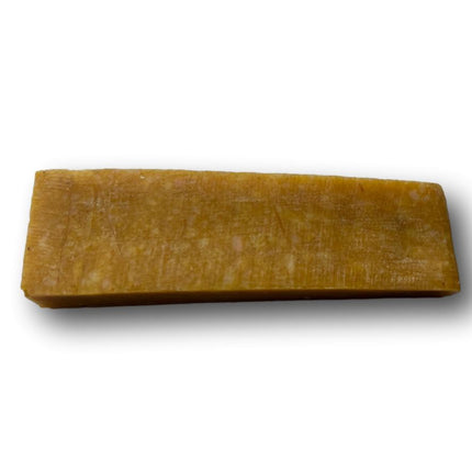 Turmeric Himalayan Large Yak Cheese Dog Chew Treat, 3 count - Top Dog Chews