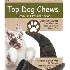 Water Buffalo Horn - Small - 1 Piece - Top Dog Chews