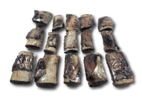 4"-5" Rib Bones - 15 Pack - Top Dog Chews