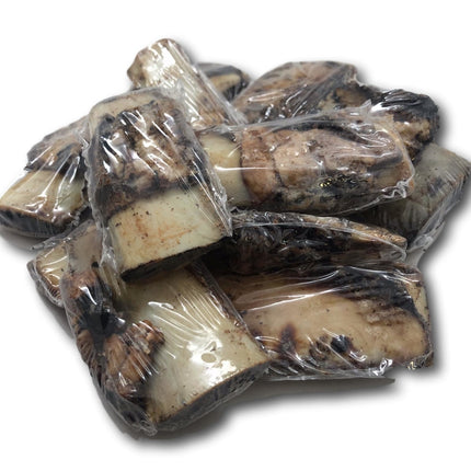 4"-5" Rib Bones - 15 Pack - Top Dog Chews