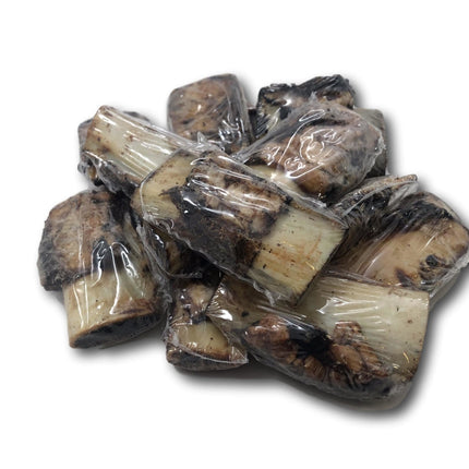 4"-5" Rib Bones - 15 Pack - Top Dog Chews