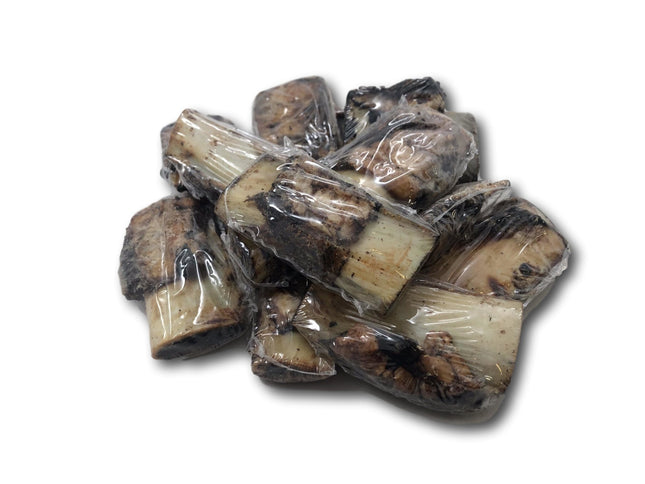 4"-5" Rib Bones - 15 Pack - Top Dog Chews
