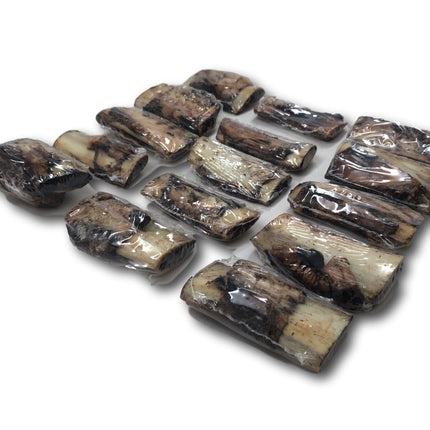 4"-5" Rib Bones - 15 Pack - Top Dog Chews