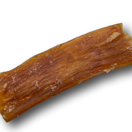 Beef Back Strap Dog Treat 6"-8" - Top Dog Chews