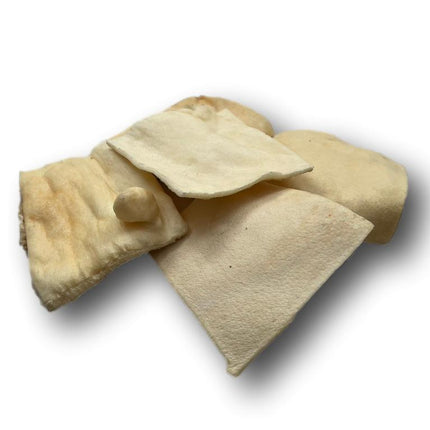 Beef Cheek Chip - Top Dog Chews