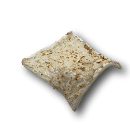 Beef Cheek Chips - Bully Dusted - Top Dog Chews