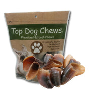 Beef Hooves - Top Dog Chews