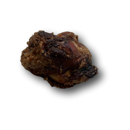 Beef Knee Caps - Not Shrink Wrapped - Top Dog Chews