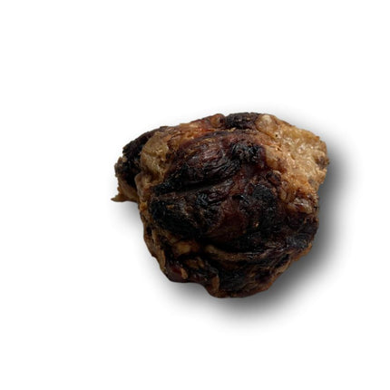 Beef Knee Caps - Not Shrink Wrapped - Top Dog Chews