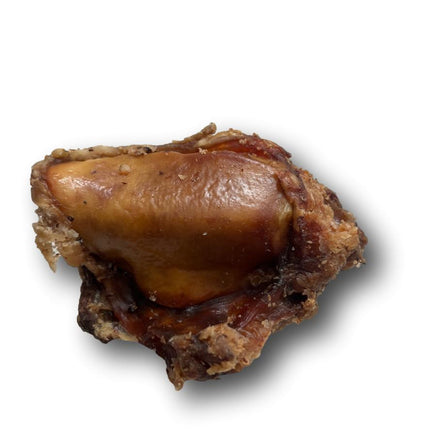 Beef Knee Caps - Not Shrink Wrapped - Top Dog Chews
