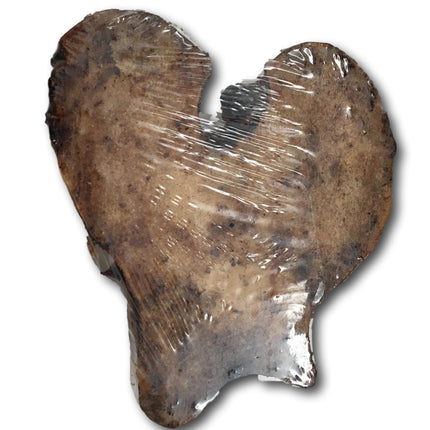 Beef Knuckle Slice - All Natural - 1 Piece - Top Dog Chews