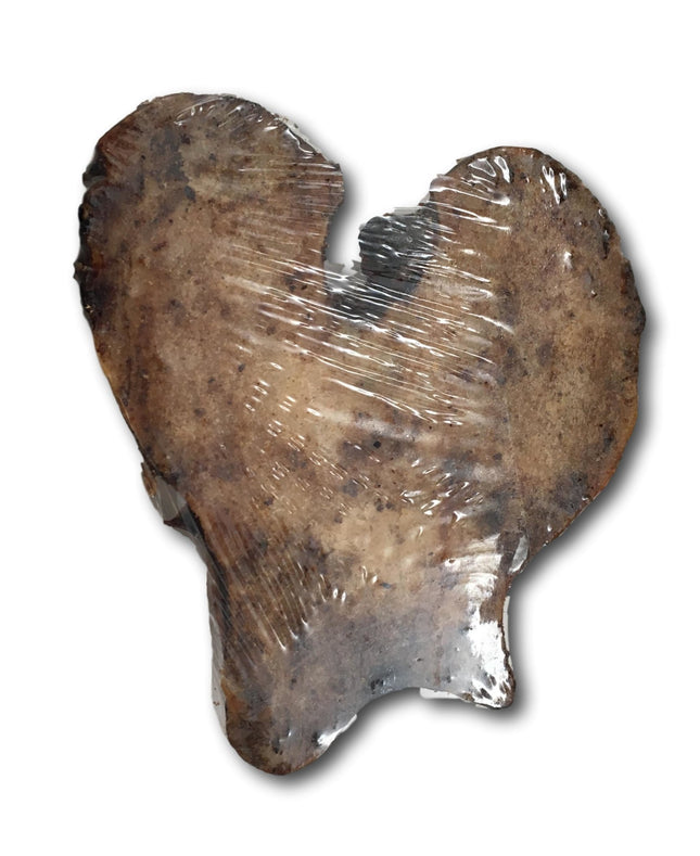 Beef Knuckle Slice - All Natural - 1 Piece - Top Dog Chews