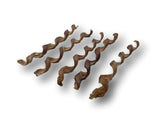 Bully Stick 12" Spring Dog Treat - Top Dog Chews