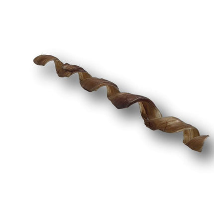 Bully Stick 12" Spring Dog Treat - Top Dog Chews