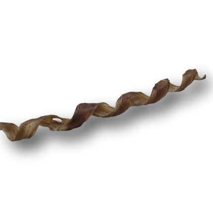 Bully Stick 12" Spring Dog Treat - Top Dog Chews