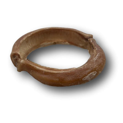 Bully Stick 3" Circle Dog Treat - Top Dog Chews