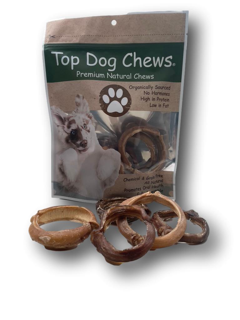 Bully Sticks or Rawhide Chews: What's Best for Our Furry Friends?