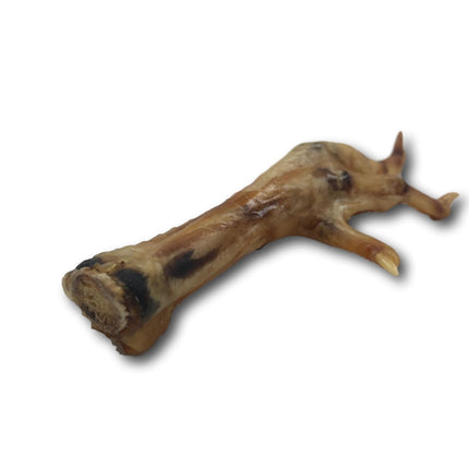 Chicken Feet - 1 Piece - Top Dog Chews