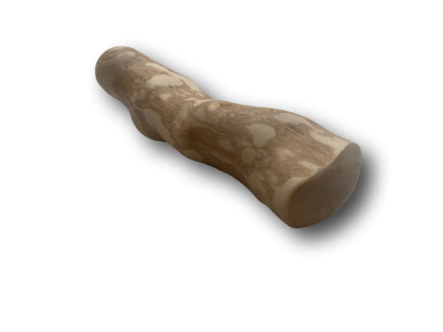 Coffee Wood Chew Large 7"-8" - Top Dog Chews