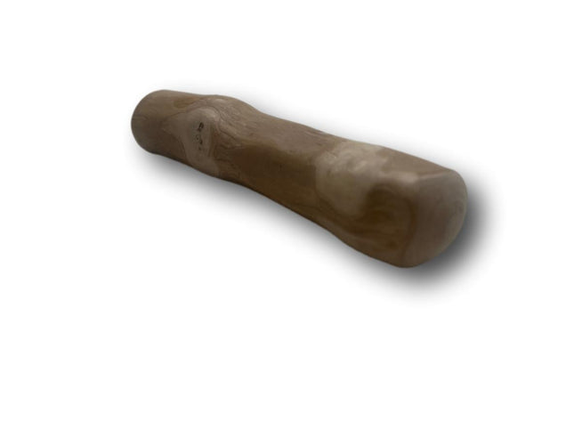 Coffee Wood Chew Medium 6"-7" - Top Dog Chews