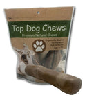 Coffee Wood Chew Medium 6"-7" - Top Dog Chews