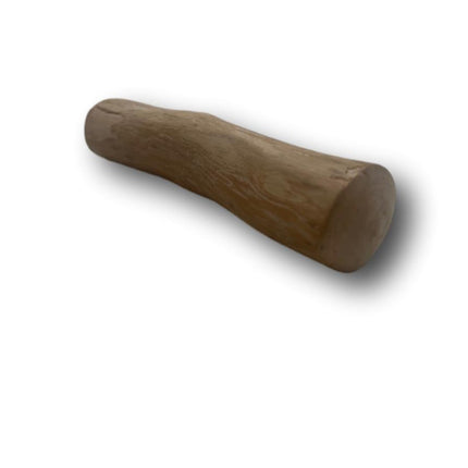 Coffee Wood Chew Small 4"-5" - Top Dog Chews
