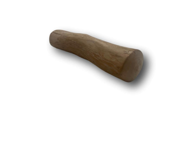 Coffee Wood Chew Small 4"-5" - Top Dog Chews