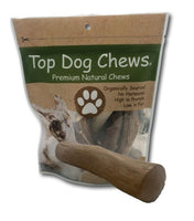 Coffee Wood Chew Small 4"-5" - Top Dog Chews