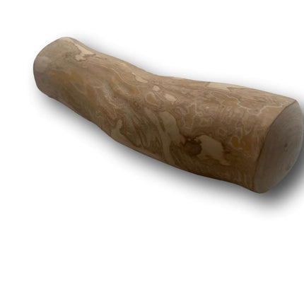 Coffee Wood Chew X Large 8"-9" - Top Dog Chews