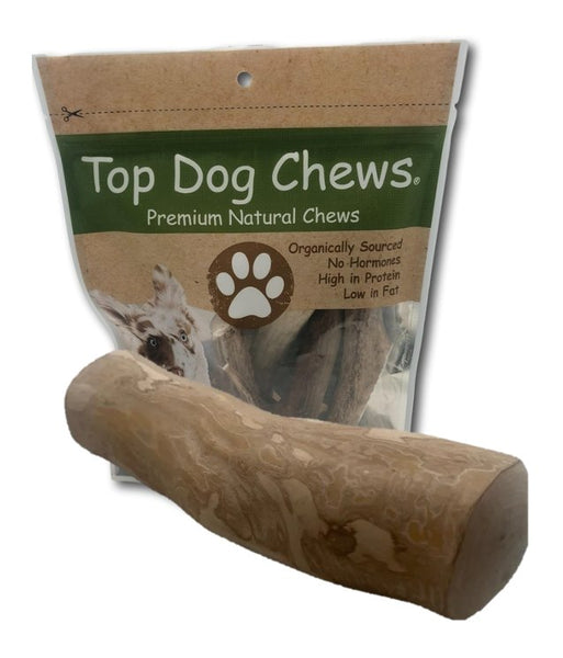 Coffee Wood Chew X Large 8"-9" - Top Dog Chews