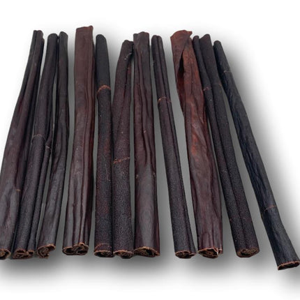 Collagen Sticks - 12” Odor-Free Pack of 10 Pack - Top Dog Chews