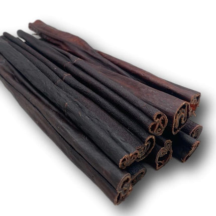 Collagen Sticks - 12” Odor-Free Pack of 10 Pack - Top Dog Chews