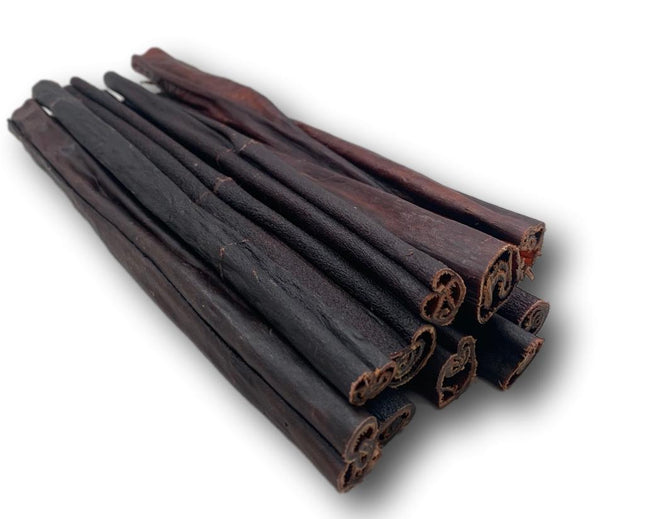 Collagen Sticks - 12” Odor-Free Pack of 10 Pack - Top Dog Chews
