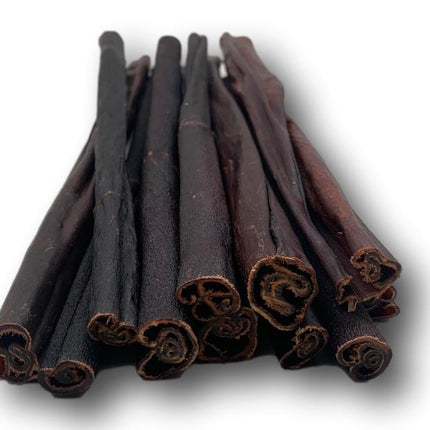 Collagen Sticks - 12” Odor-Free Pack of 10 Pack - Top Dog Chews