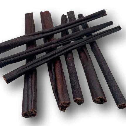 Collagen Sticks - 12” Odor-Free Pack of 10 Pack - Top Dog Chews