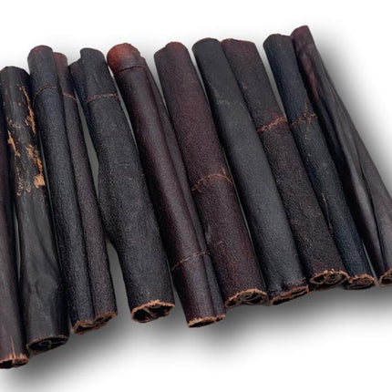 Collagen Sticks - 6” Odor-Free Pack of 10 Pack - Top Dog Chews