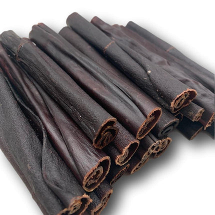 Collagen Sticks - 6” Odor-Free Pack of 10 Pack - Top Dog Chews