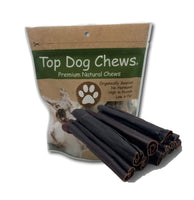 Collagen Sticks - 6” Odor-Free Pack of 10 Pack - Top Dog Chews