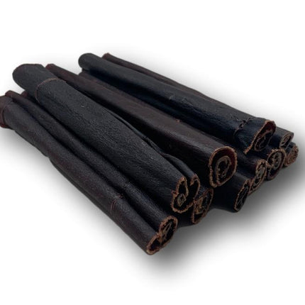 Collagen Sticks - 6” Odor-Free Pack of 10 Pack - Top Dog Chews