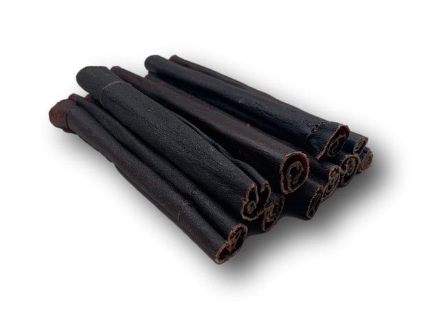 Collagen Sticks - 6” Odor-Free Pack of 10 Pack - Top Dog Chews