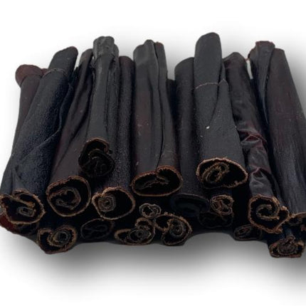 Collagen Sticks - 6” Odor-Free Pack of 10 Pack - Top Dog Chews
