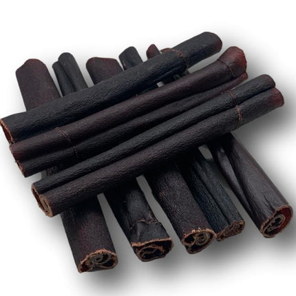 Collagen Sticks - 6” Odor-Free Pack of 10 Pack - Top Dog Chews