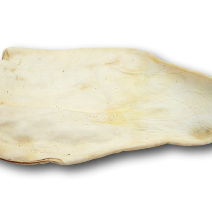 Cow Ears Jumbo 10 Pack - Top Dog Chews