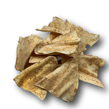 Cow Ears With Bully Dust - Top Dog Chews