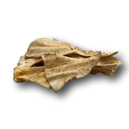 Cow Ears With Bully Dust - Top Dog Chews