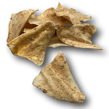 Cow Ears With Bully Dust - Top Dog Chews