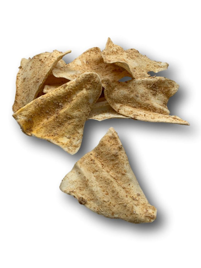 Cow Ears With Bully Dust - Top Dog Chews